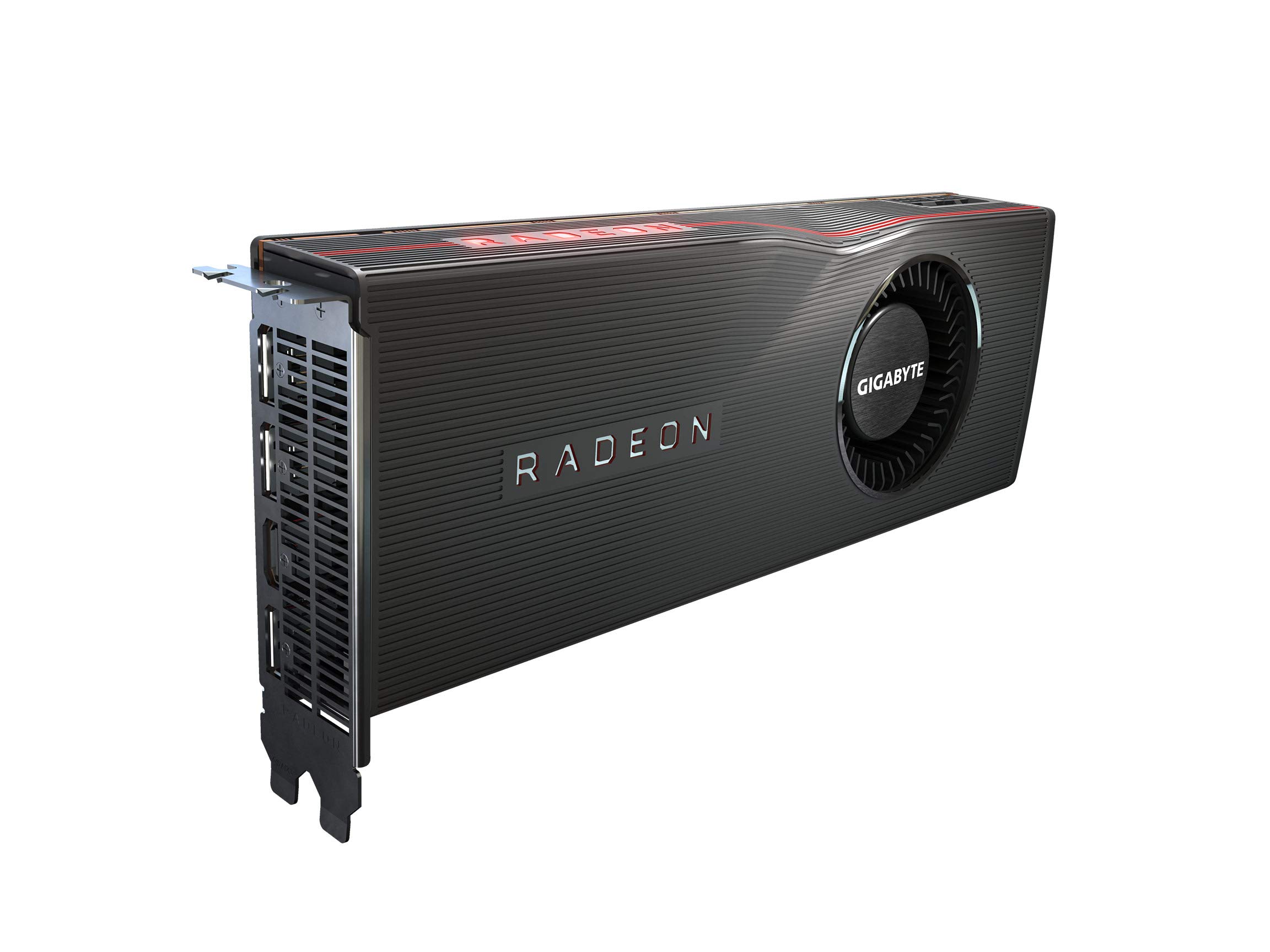GIGABYTE Radeon RX 5700 XT 8G Graphics Card, PCIe 4.0, 8GB 256-Bit